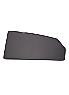 Dhell 5-Piece Sunshade For Toyota Avalon (2013-2017)  - Image 4