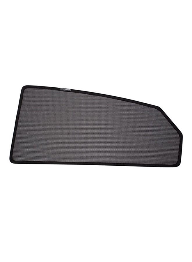 Dhell 5-Piece Sunshade For Toyota Avalon (2013-2017) - Image 4