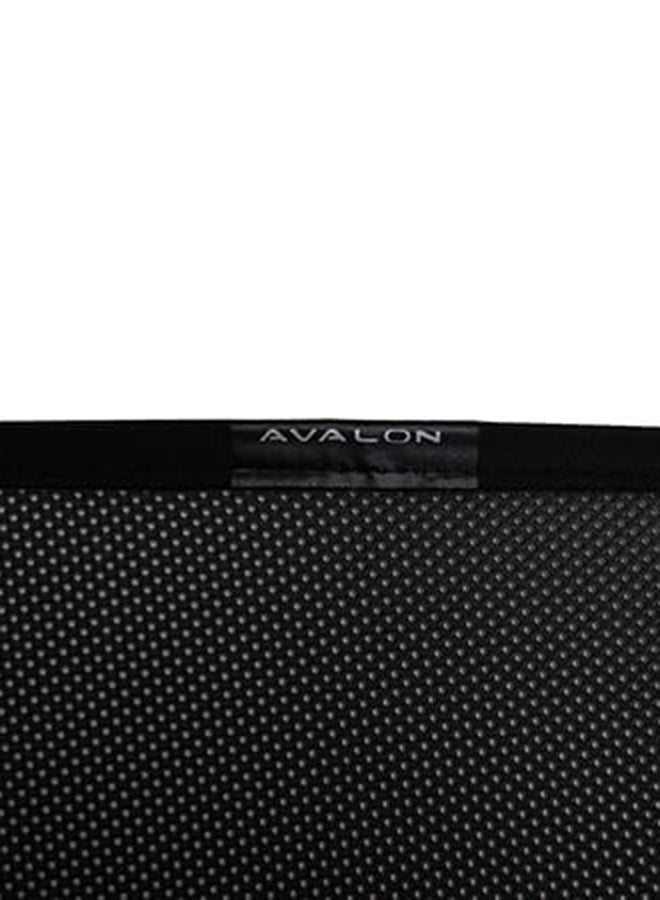 Dhell 5-Piece Sunshade For Toyota Avalon (2013-2017) - Image 5