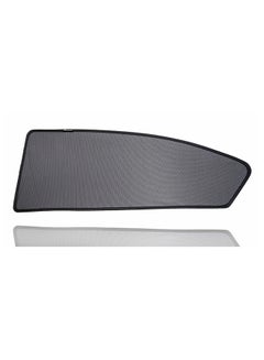 Dhell 5-Piece Sunshade For Honda Accord (2008-2012)  - Image 4