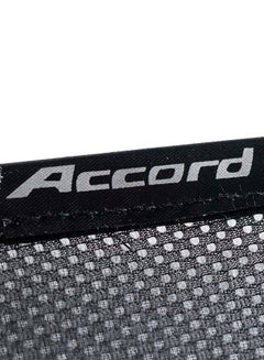 Dhell 5-Piece Sunshade For Honda Accord (2008-2012)  - Image 5