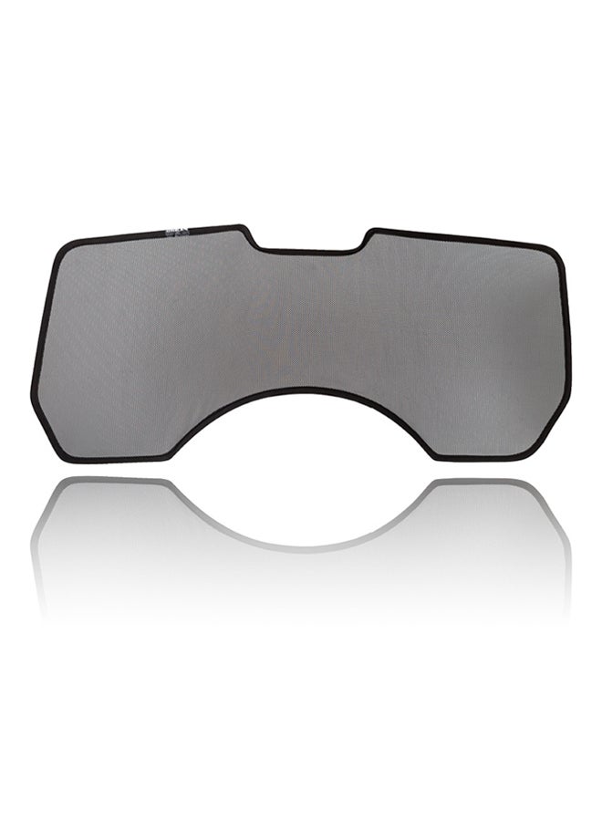 Dhell - 7-Piece Sunshade For Mitsubishi Pajero (2007-2018) - Image 1