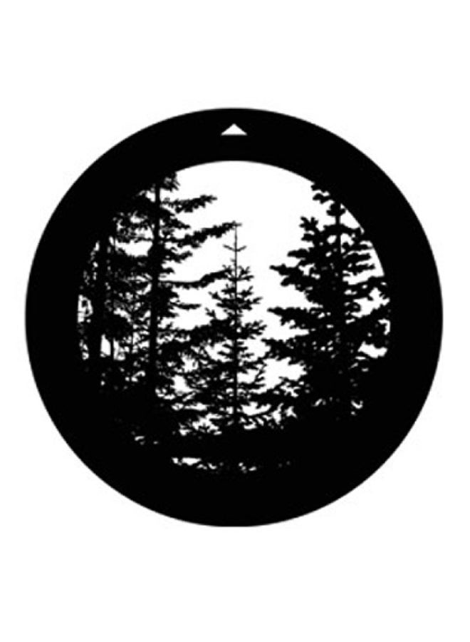 WYSADA - Windows & Views Collection Black 5.1cm - Image 1