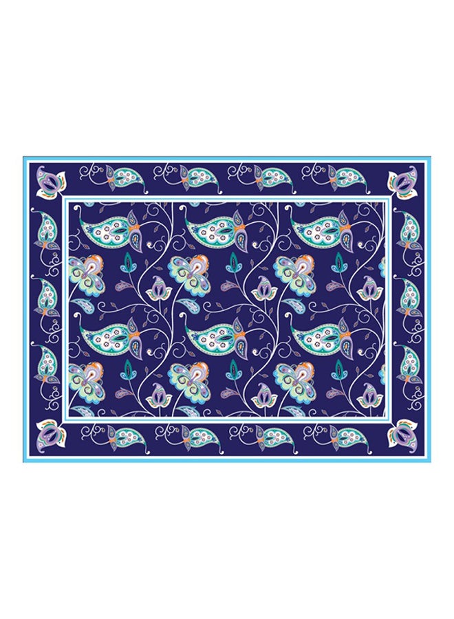 Nisha Avatar Rug Design Sticker Multicolour - Image 1