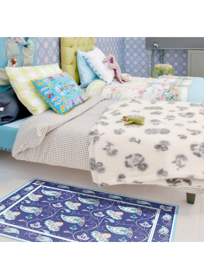 Nisha Avatar Rug Design Sticker Multicolour - Image 2