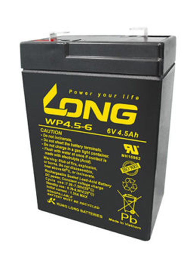 AGM Lead Acid Battery