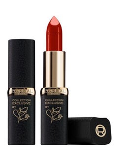 CP9 Eva Pure Red