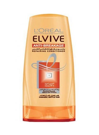 Elvive Anti-Breakage Repairing Shampoo 400ml - v1513850502/N11266158A_1