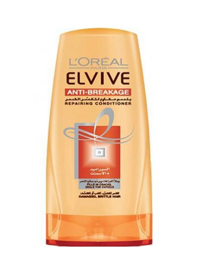 Elvive Anti-Breakage Repairing Shampoo 400ml