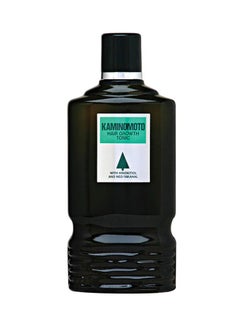 KAMINOMOTO Tonic Ii Hair Growth Green 180ml  - Image 1