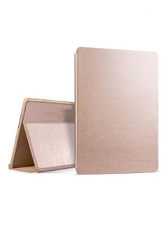 Kaku Flip Cover For Apple iPad Pro 10.5-Inch Gold 