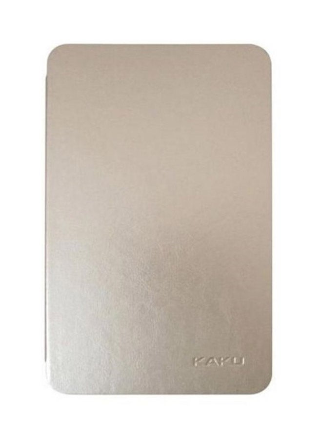 Flip Cover For Apple iPad Pro 9.7-Inch Gold