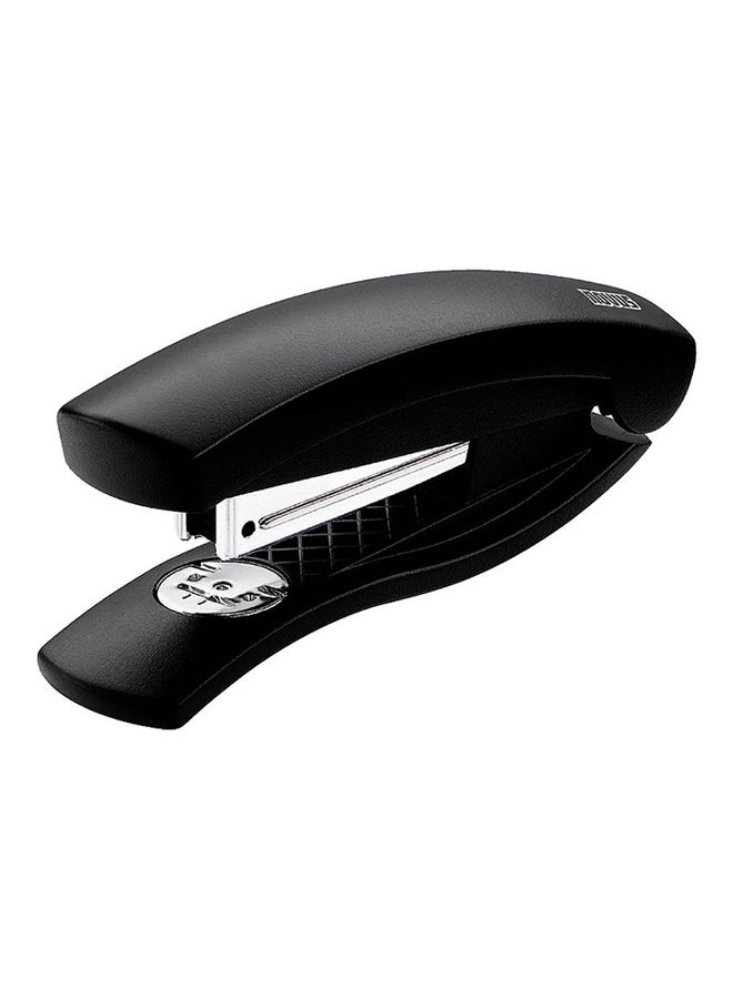 City Line Plastic Stapler Black