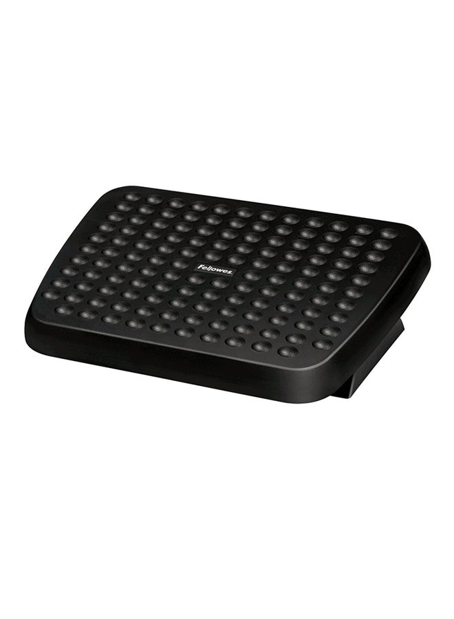 Fellowes - Standard Footrest Black - Image 1