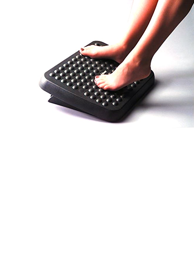 Fellowes - Standard Footrest Black - Image 1