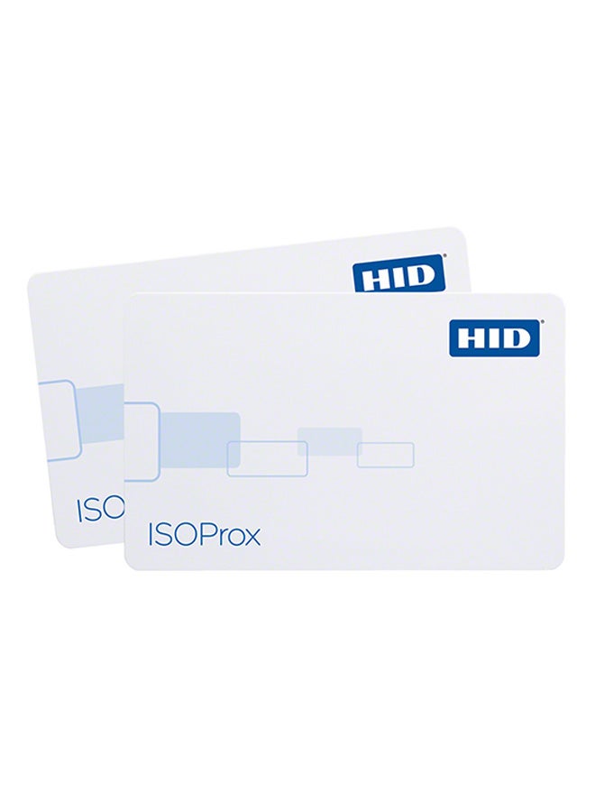 اتش اي دي ورقة مقوى ألترا كارد 500 ورقة