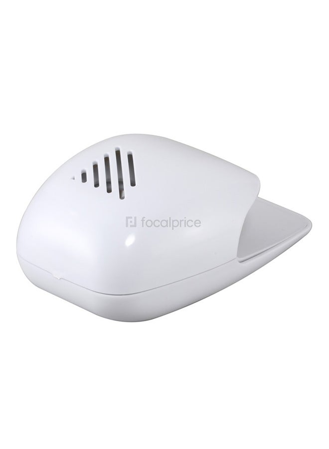 Generic Nail Dryer Machine White 