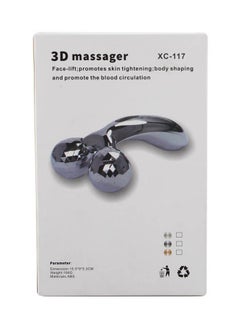Generic 3D Wrinkle Remover Body Face Massager  - Image 4