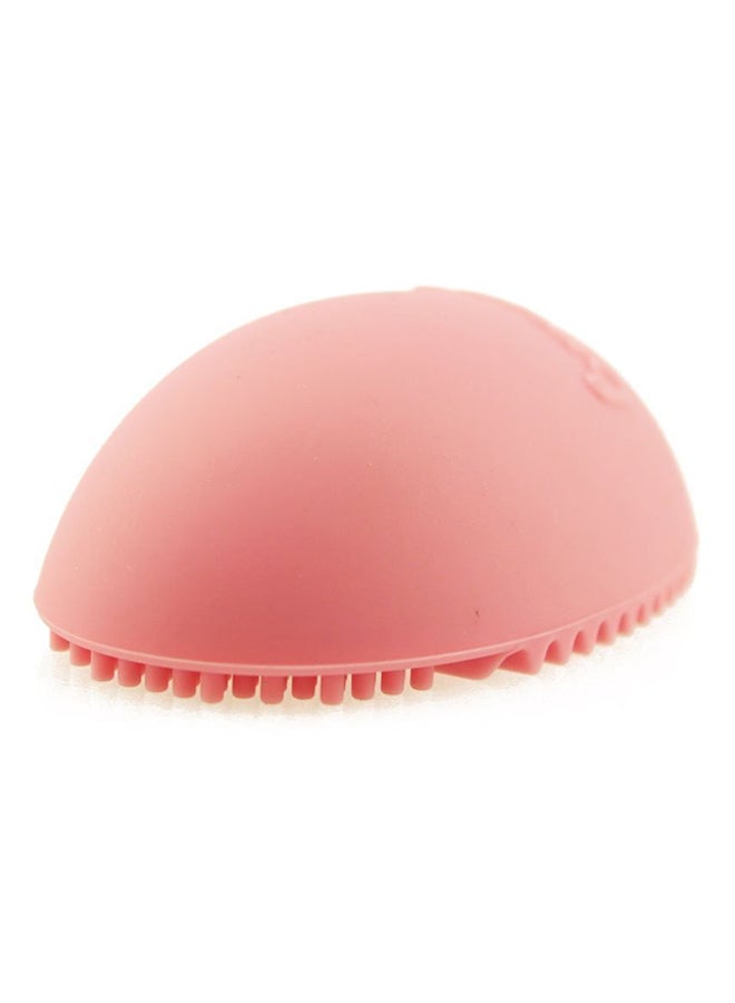 MakeUp for You - Makeup Brush Cleaning Tool Pink - Image 1