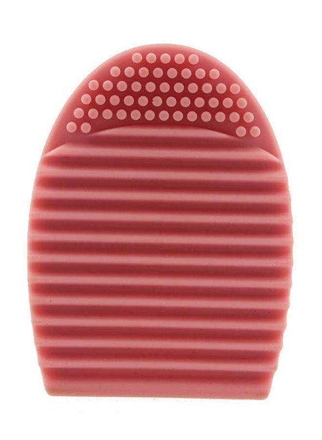 MakeUp for You - Makeup Brush Cleaning Tool Pink - Image 1