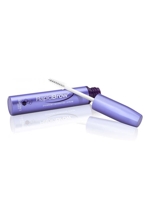 Eye Brow Enhancing Serum Clear