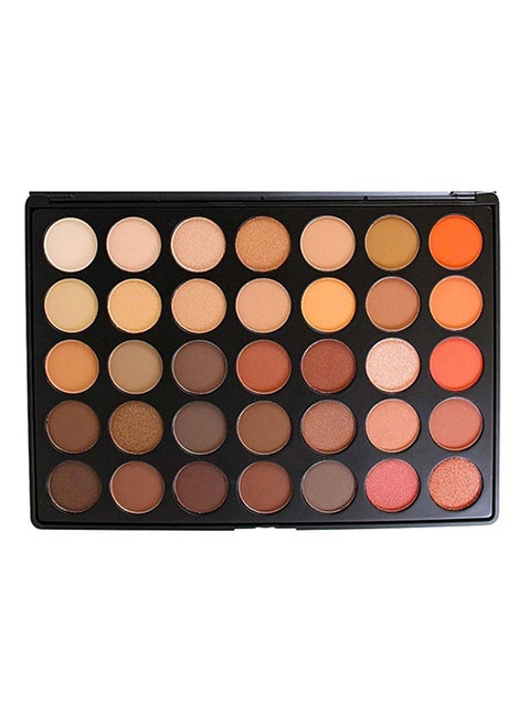Eye Shadow Palette Multicolour