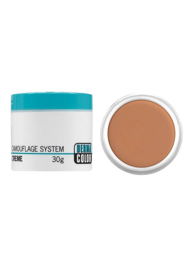 Kryolan Dermacolor Camouflage System D18 