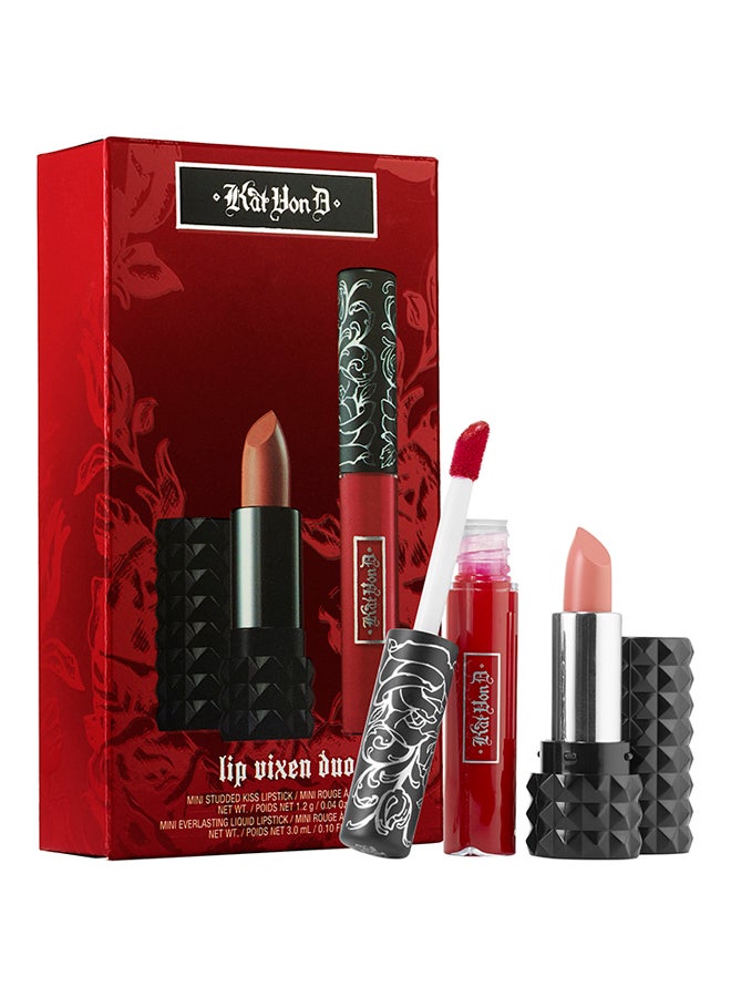 Lip Vixen Duo Red/Beige - v1514095218/N12872186A_1