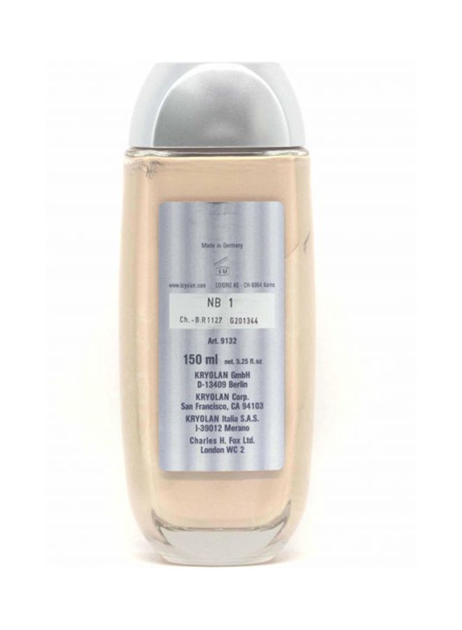 Ultra Fluid Foundation NB 1