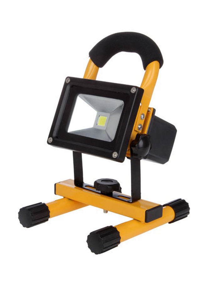 Rechargeable LED Flood Light - Image 1