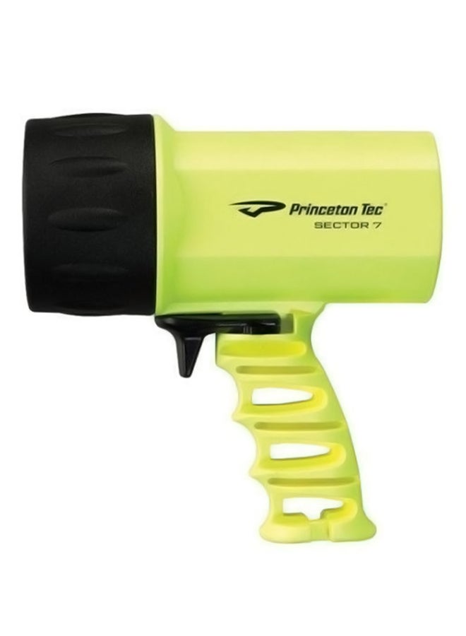 برينستون تيك أضواء كشافات تستخدم تحت الماء