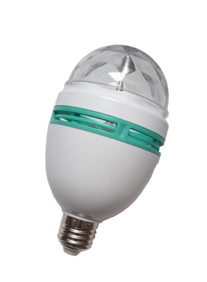 أضواء ديسكو بمصباح LED - Image 1