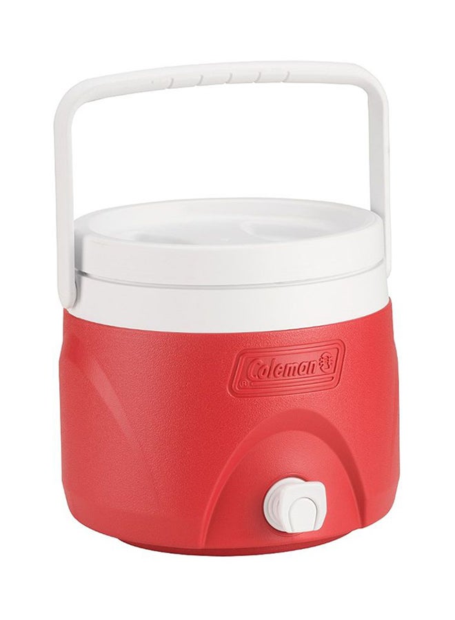 Coleman Stackable Beverage Cooler 7.6Liters - Image 1