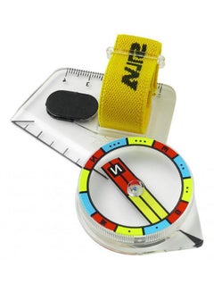 Compass 6 Nor Spectra
