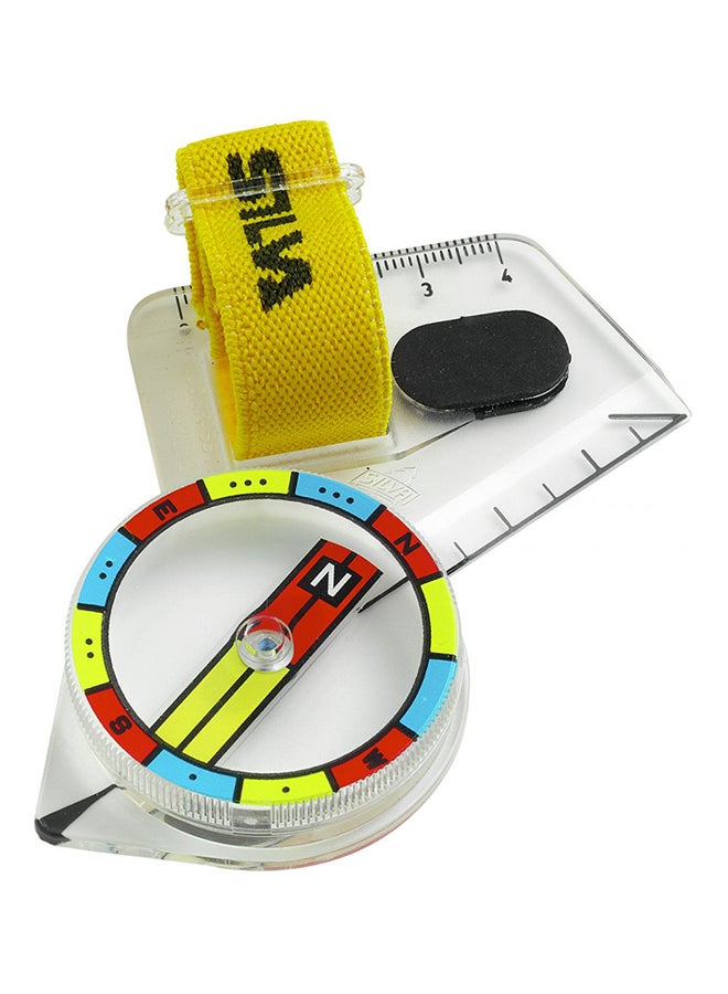 SILVA - Compass 6 Nor Spectra - Image 1