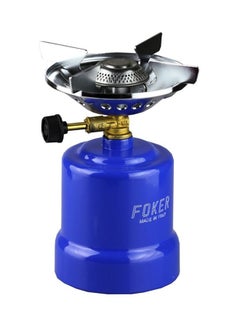 Foker Gas Stove  - Image 1