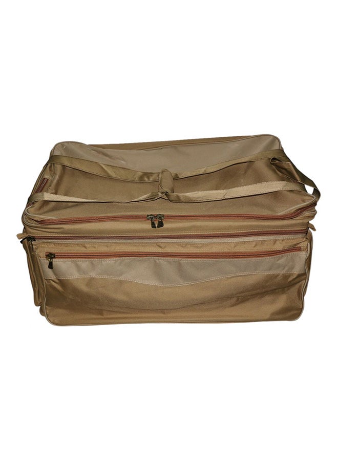 Pyramid Camping Bag - Image 1