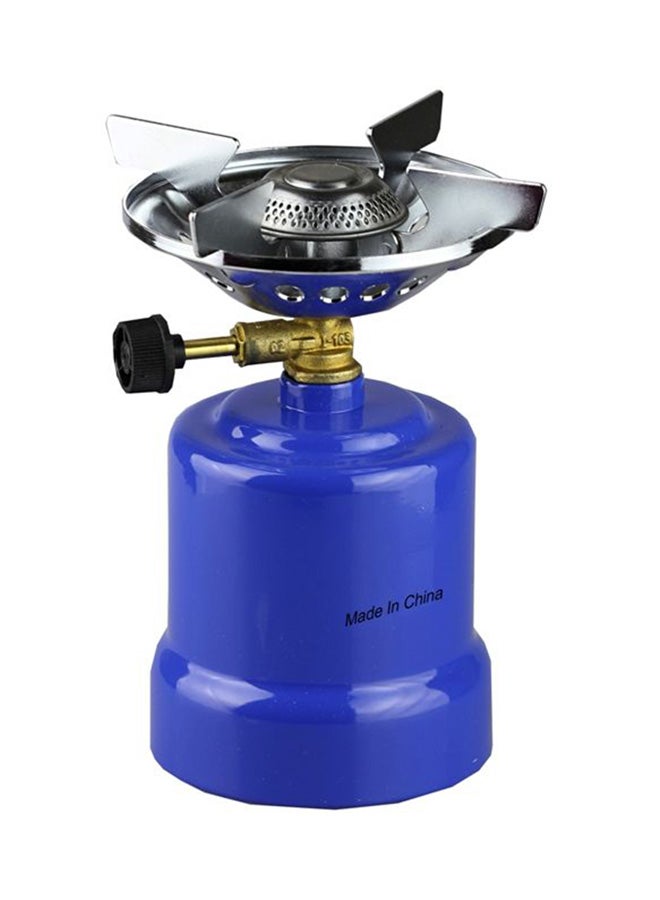 موقد مناسب للتنزه والتخييم