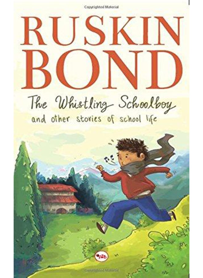 الصبي الذي يصفّر وقصص أخرى من حياة المدرسة