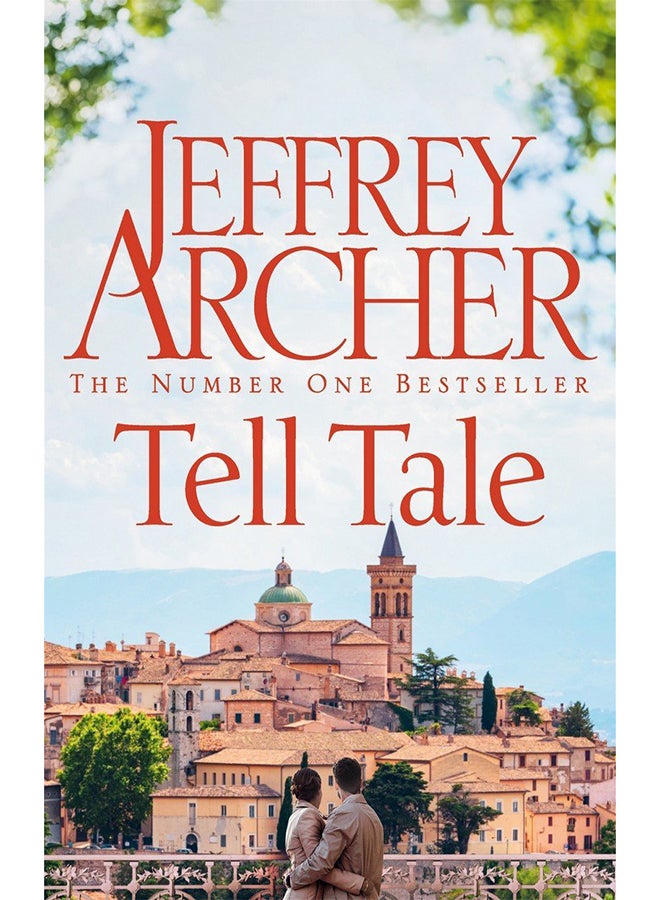 تيل تيل - غلاف ورقي عادي الإنجليزية - 43041