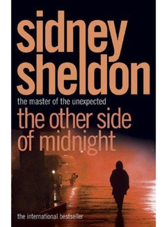 The Other Side Of Midnight - Paperback English by Sidney Sheldon - 38600 