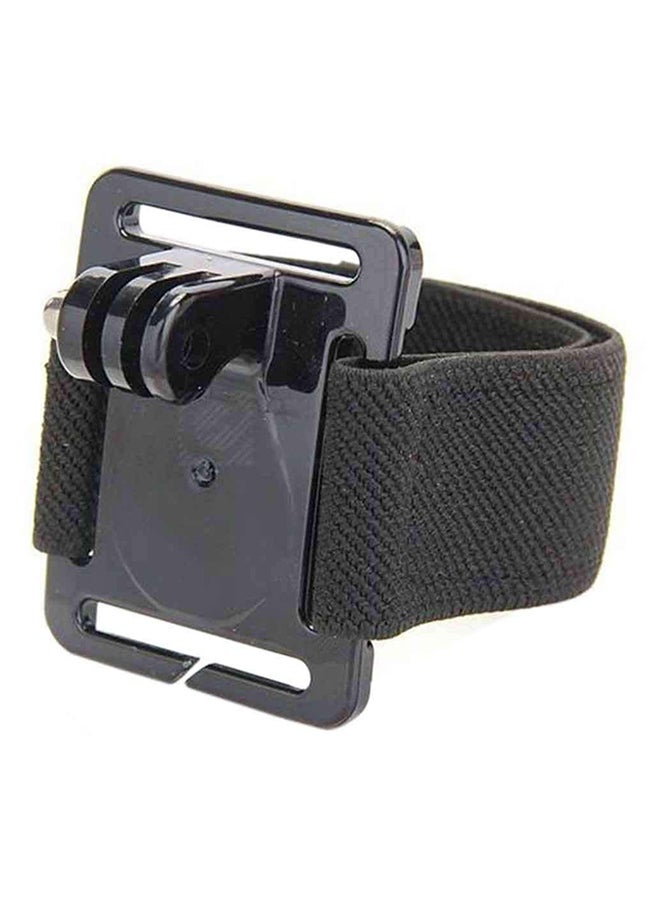MAGIC PRO Adjustable Wrist Strap Mount For GoPro Hero 2/3 Black 