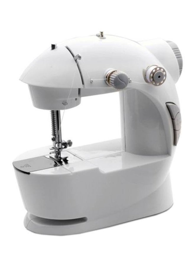Generic 4-In-1 Sewing Machine White 