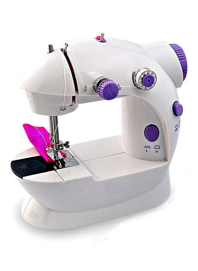 Generic - Portable Countertop Sewing Machine 2.72432E+12 White - Image 1
