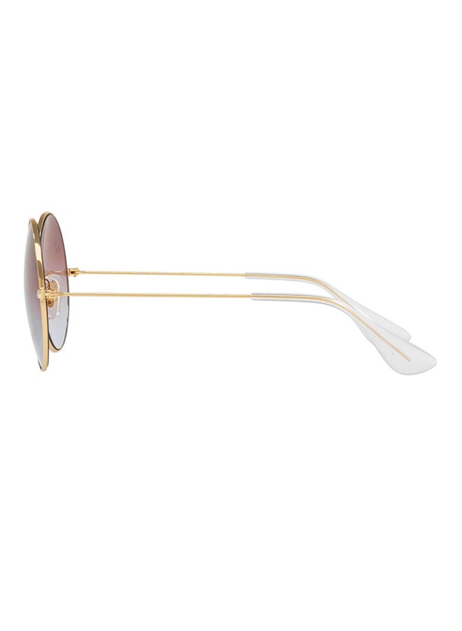 Ray-Ban - Women's Ja-Jo Round Sunglasses - Image 1