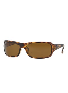 ray ban polarized rectangular sunglasses