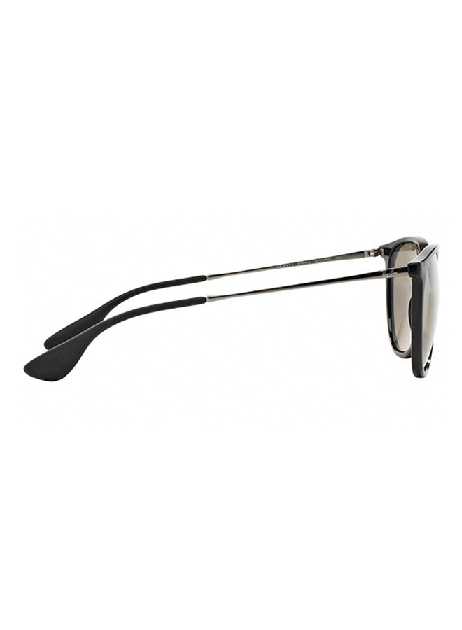 Pilot Sunglasses - RB4171 601/ 5A 54 - Lens Size: 54 mm - Black