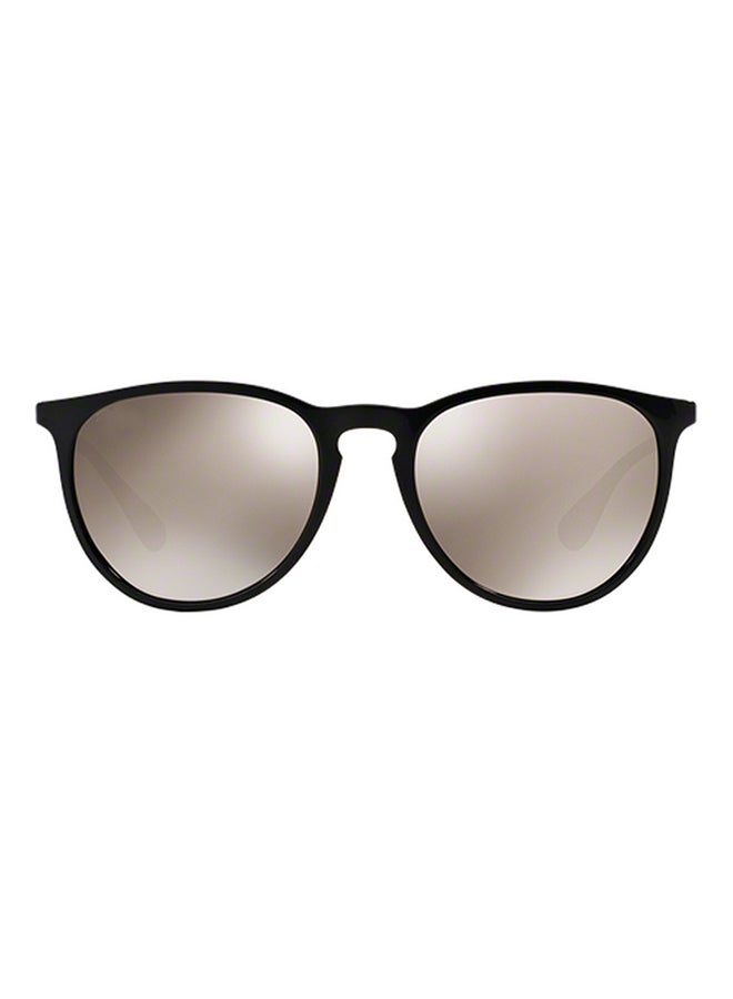 Pilot Sunglasses - RB4171 601/ 5A 54 - Lens Size: 54 mm - Black