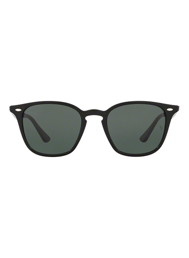 Ray-Ban Square Sunglasses - RB4278 6282/71 - Lens Size: 51 mm