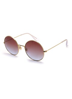 Women's Ja-Jo Round Sunglasses